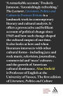 Literature, Politics and Culture in Postwar Britain