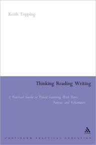 Thinking Reading and Writing