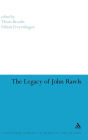 The Legacy of John Rawls