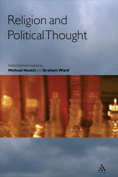 Religion and Political Thought / Edition 1