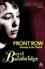 Front Row: Evenings at the Theatre