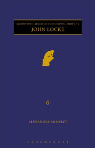 Title: John Locke, Author: Alexander Moseley