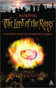 Reading the Lord of the Rings: New Writings on Tolkien's Classic
