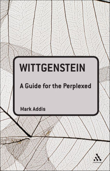 Wittgenstein: A Guide for the Perplexed