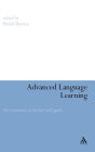 Advanced Language Learning: The Contribution of Halliday and Vygotsky