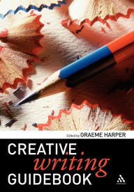 Title: Creative Writing Guidebook, Author: Graeme Harper