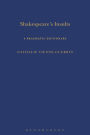Shakespeare's Insults: A Pragmatic Dictionary