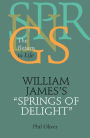 William James's