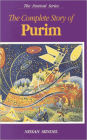 The Complete Story of Purim