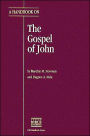 Handbook on the Gospel of John