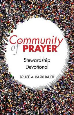 Community of Prayer