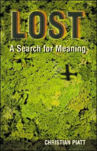 Lost: A Search for Meaning