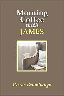 Morning Coffee With James Paperback