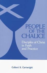 Title: People of the Chalice, Author: Colbert S. Cartwright