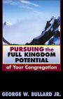 Pursuing the Full Kingdom Potential of Your Congregation