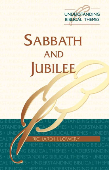 Sabbath and Jubilee