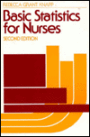 Basic Statistics for Nurses / Edition 2