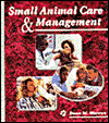 Small Animal Care / Edition 1