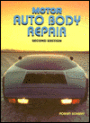 Motor Auto Body Repair