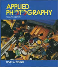 Applied Photography, Student Text / Edition 1