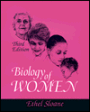Biology of Women / Edition 3