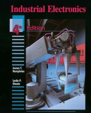 Industrial Electronics / Edition 4