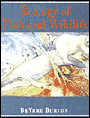 Ecology of Fish and Wildlife / Edition 1