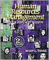 Human Resources Management for the Hospitality Industry / Edition 2
