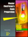 Master Electrician's Exam Preparation / Edition 1