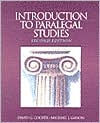 Introduction To Paralegal Studies / Edition 2