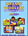 Infants and Toddlers / Edition 4