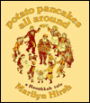 Potato Pancakes All around: A Hanukkah Tale