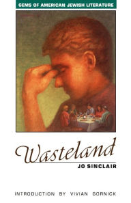 Title: Wasteland, Author: Jo Sinclair