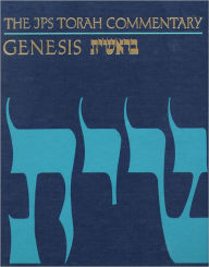 Title: The JPS Torah Commentary: Genesis, Author: Nahum M. Sarna