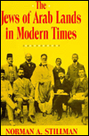 The Jews of Arab Lands in Modern Times