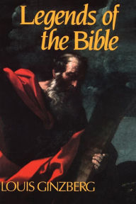 Legends Of The Bible
