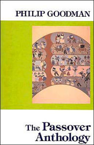 The Passover Anthology