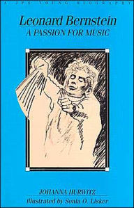 Leonard Bernstein: A Passion for Music