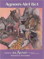 Agnon's Alef Bet Poems