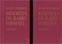 Mekhilta de-Rabbi Ishmael, 2-volume set