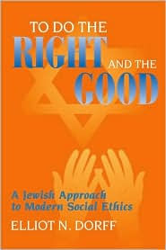 To Do Right & Good