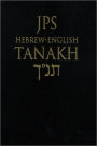 JPS Hebrew-English TANAKH