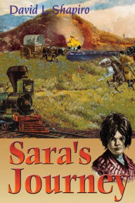 Title: Sara's Journey, Author: David L. Shapiro