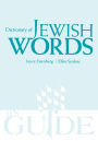 Dictionary of Jewish Words