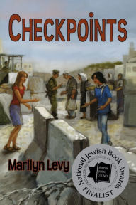 Title: Checkpoints, Author: Marilyn Levy