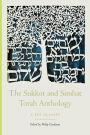 The Sukkot and Simhat Torah Anthology
