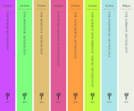 Title: The JPS Holiday Anthologies, 8-volume set, Author: Philip Goodman
