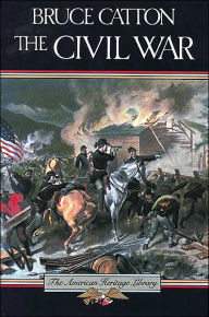 bruce catton the civil war thesis bruce catton the civil war thesis