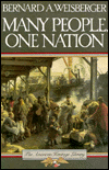 Many People, One Nation