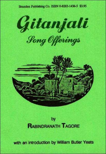 Gitanjali: Offerings from the Heart